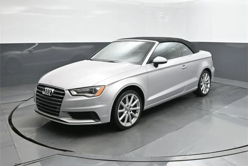 2016 Audi A3 1.8T Premium photo 1