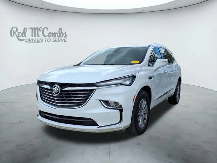 2024 Buick Enclave Premium photo 1
