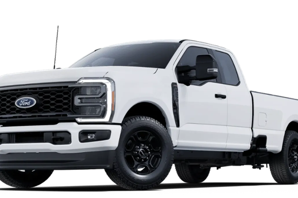 2025 Ford F-250 XL photo 1