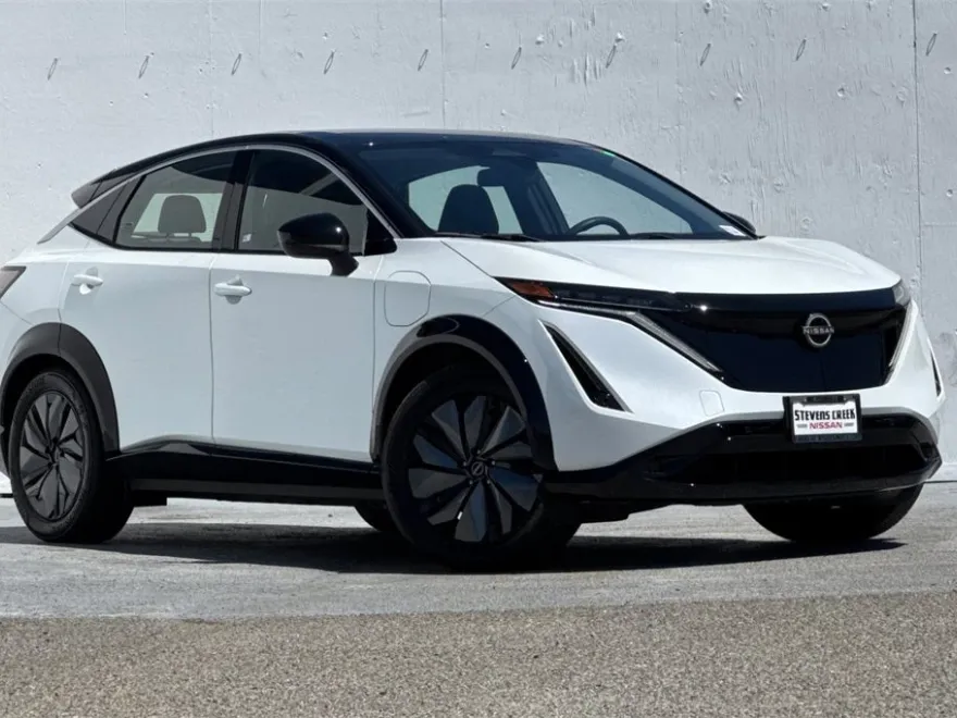 2024 Nissan ARIYA Engage photo 1