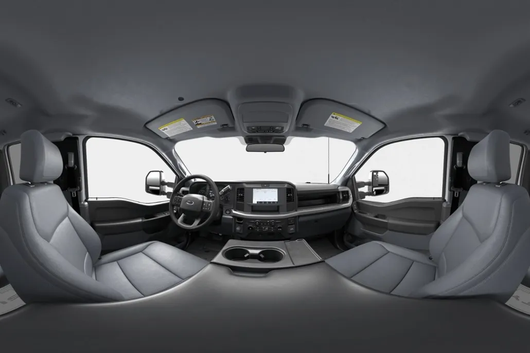 2026 Ford F-350 XL photo 1