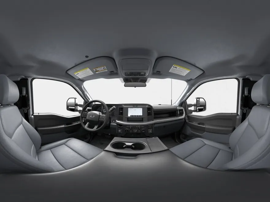2026 Ford F-350 XL photo 1