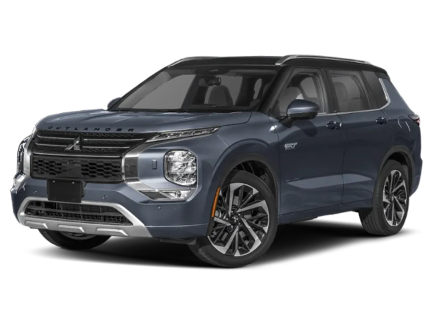 2025 Mitsubishi Outlander PHEV SEL photo 1