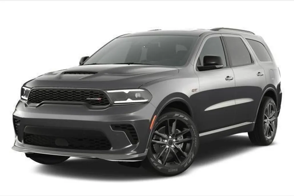 2025 Dodge Durango GT Plus photo 1