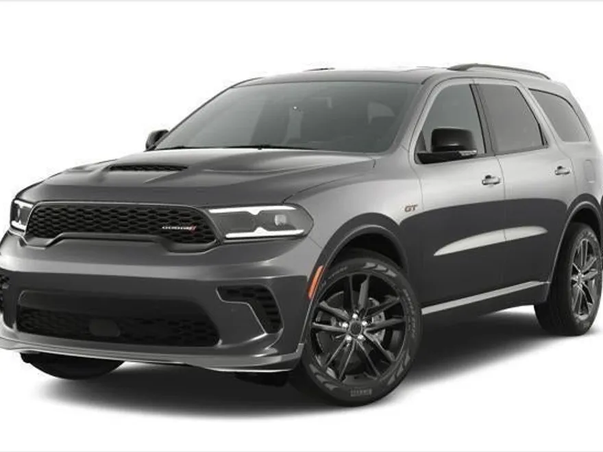 2025 Dodge Durango GT Plus photo 1