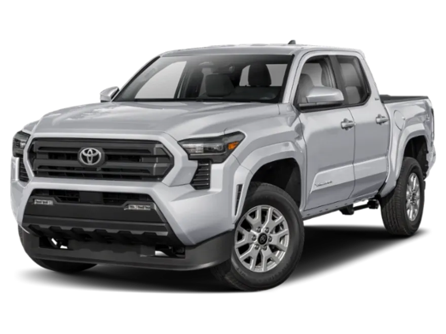 2025 Toyota Tacoma SR5 photo 1