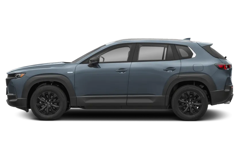 2025 Mazda CX-50 Preferred photo 1