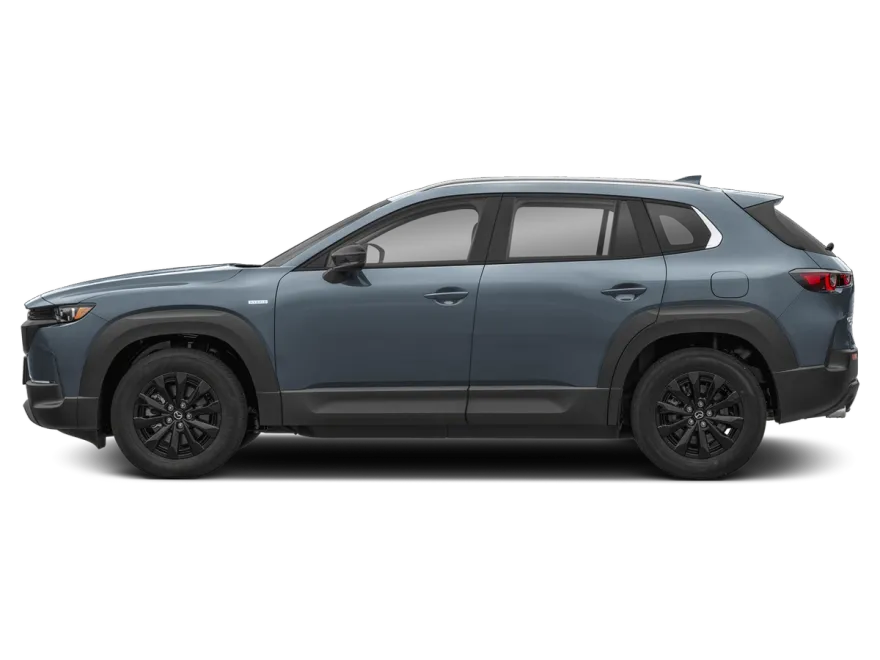 2025 Mazda CX-50 Preferred photo 1