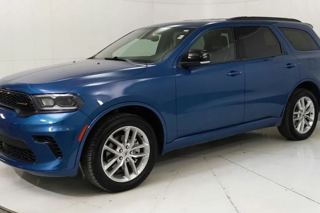 2024 Dodge Durango GT Plus photo 1