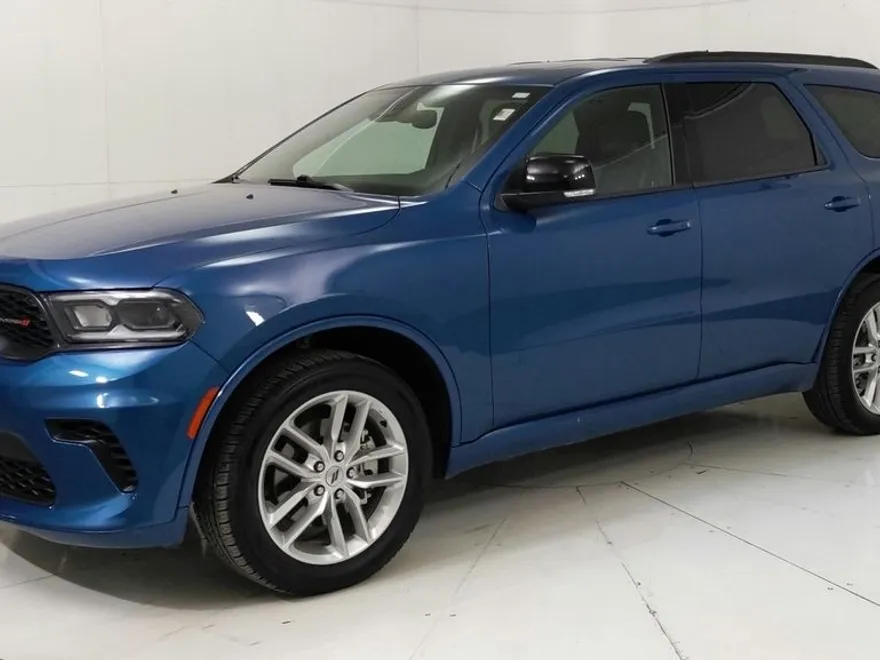 2024 Dodge Durango GT Plus photo 1