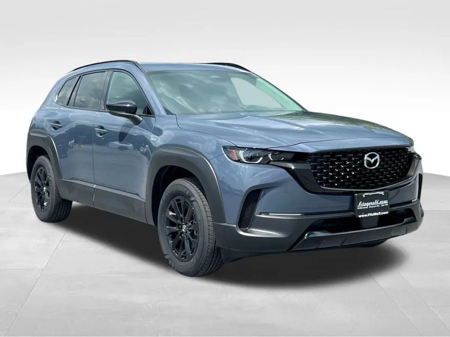 2025 Mazda CX-50 Premium photo 1