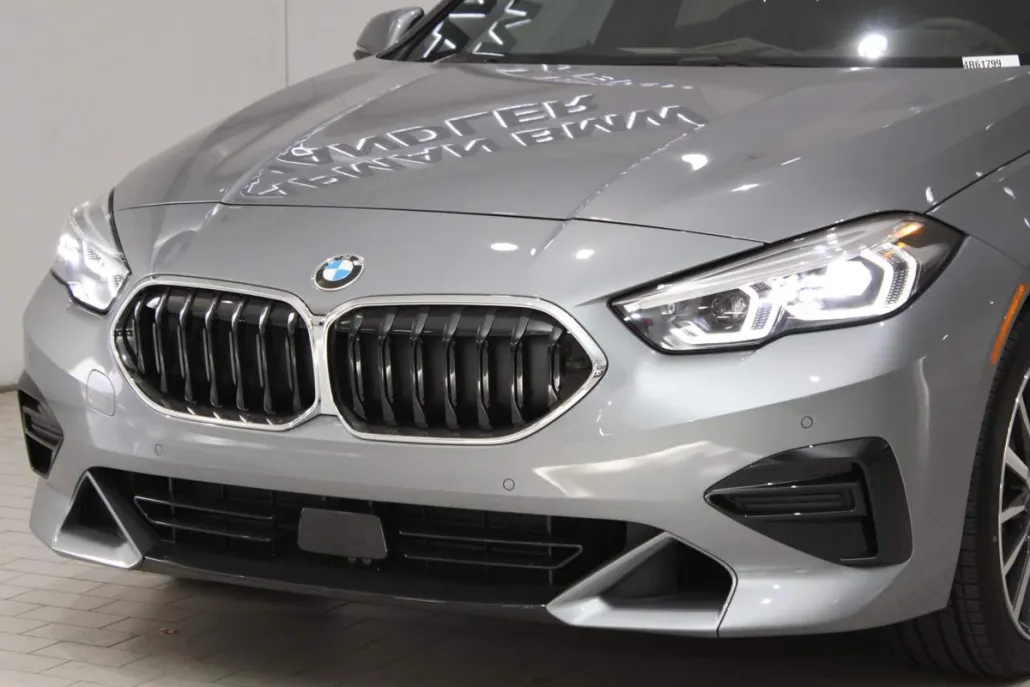 2024 Bmw 228i photo 1