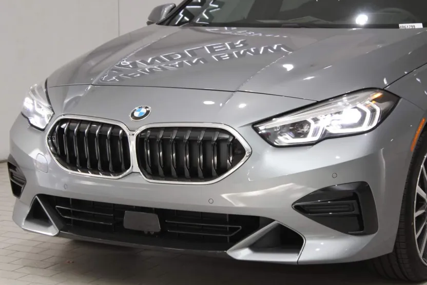 2024 Bmw 228i photo 1