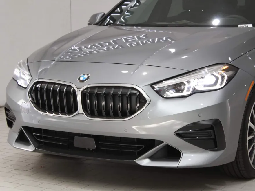 2024 Bmw 228i photo 1
