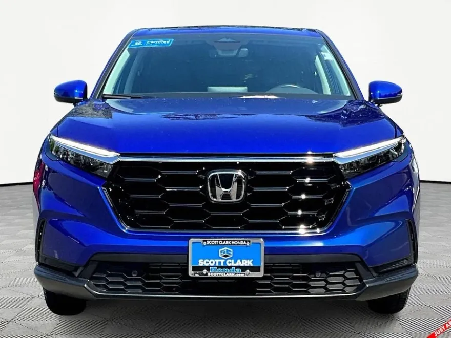 2024 Honda CR-V EX-L photo 1