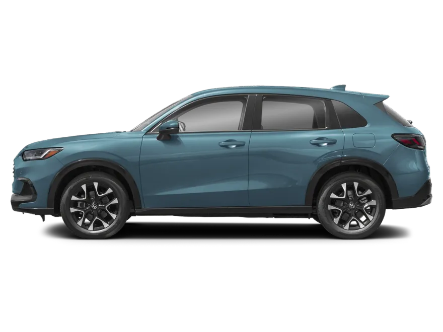 2026 Honda HR-V EX-L photo 1
