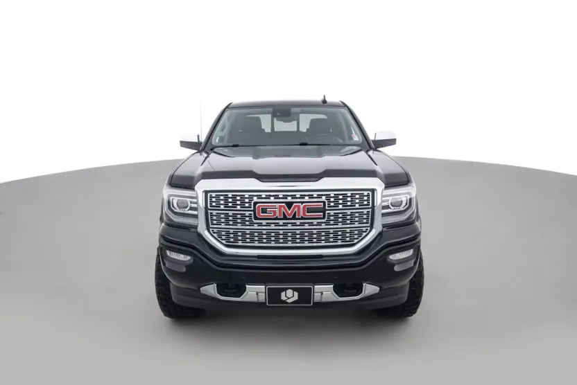 2016 Gmc Sierra 1500 Denali photo 1