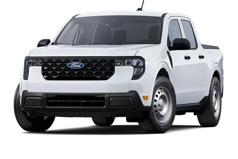 2025 Ford Maverick XL photo 1