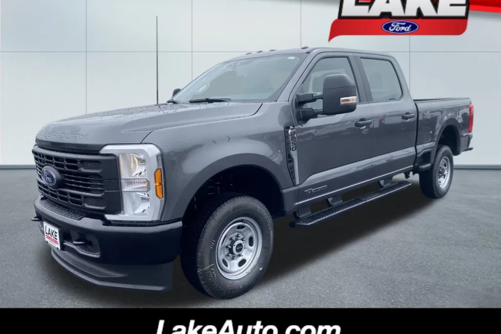 2025 Ford F-250 XL photo 1