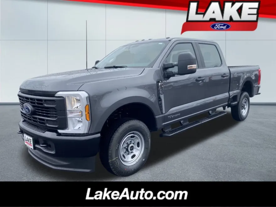 2025 Ford F-250 XL photo 1