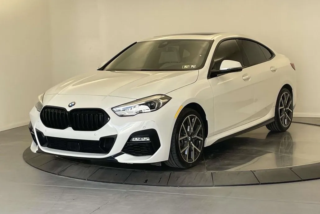 2023 Bmw 228i xDrive GC photo 1