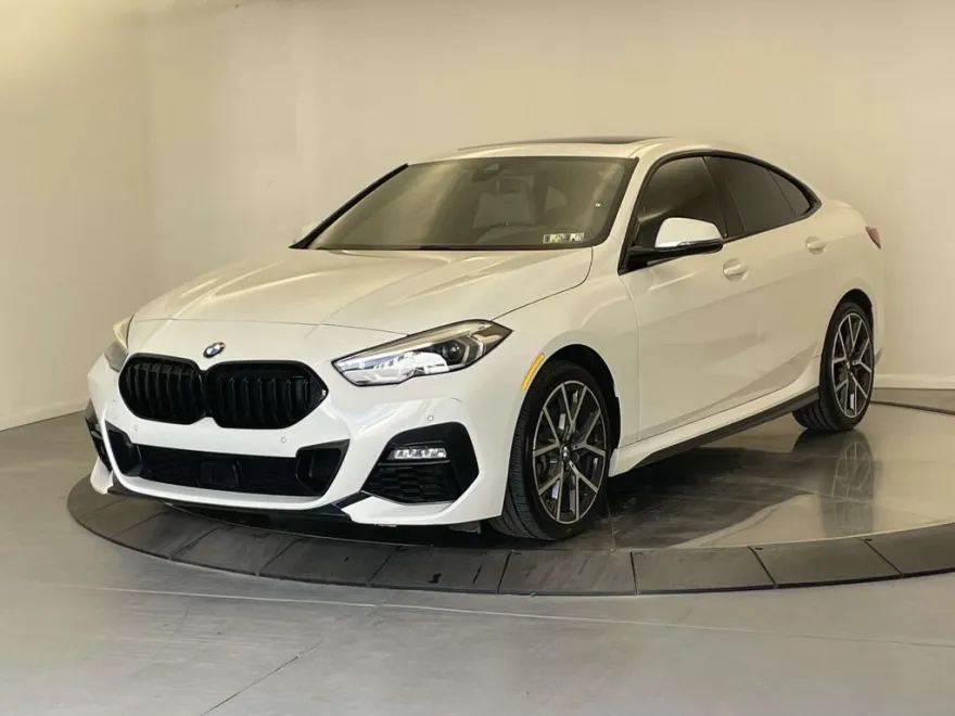 2023 Bmw 228i xDrive GC photo 1