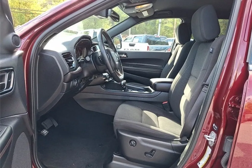 2023 Dodge Durango GT photo 1