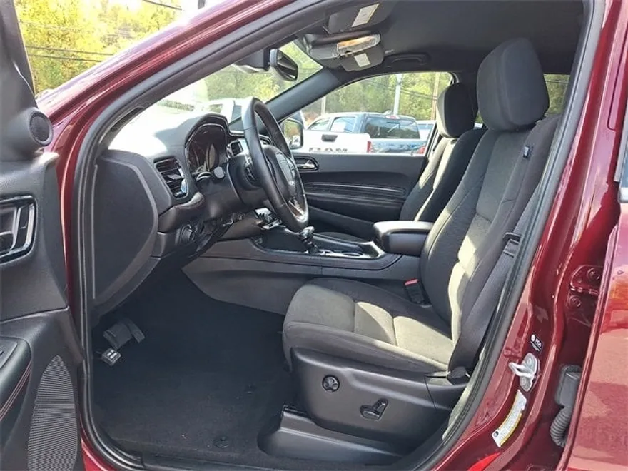 2023 Dodge Durango GT photo 1