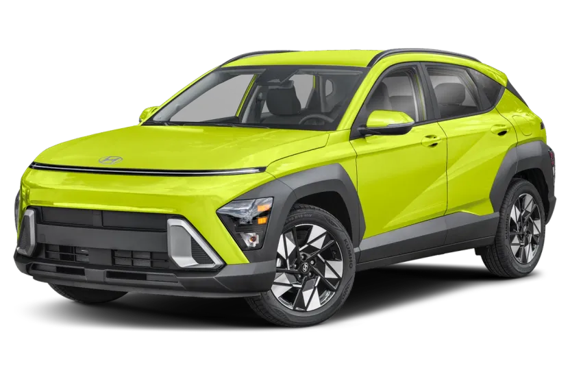 2024 Hyundai Kona SEL photo 1