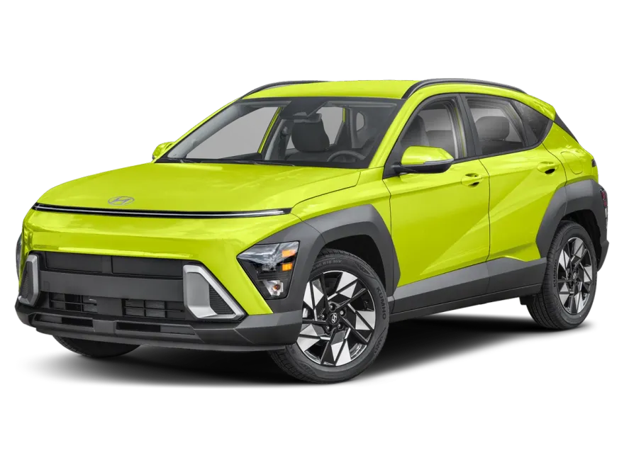 2024 Hyundai Kona SEL photo 1