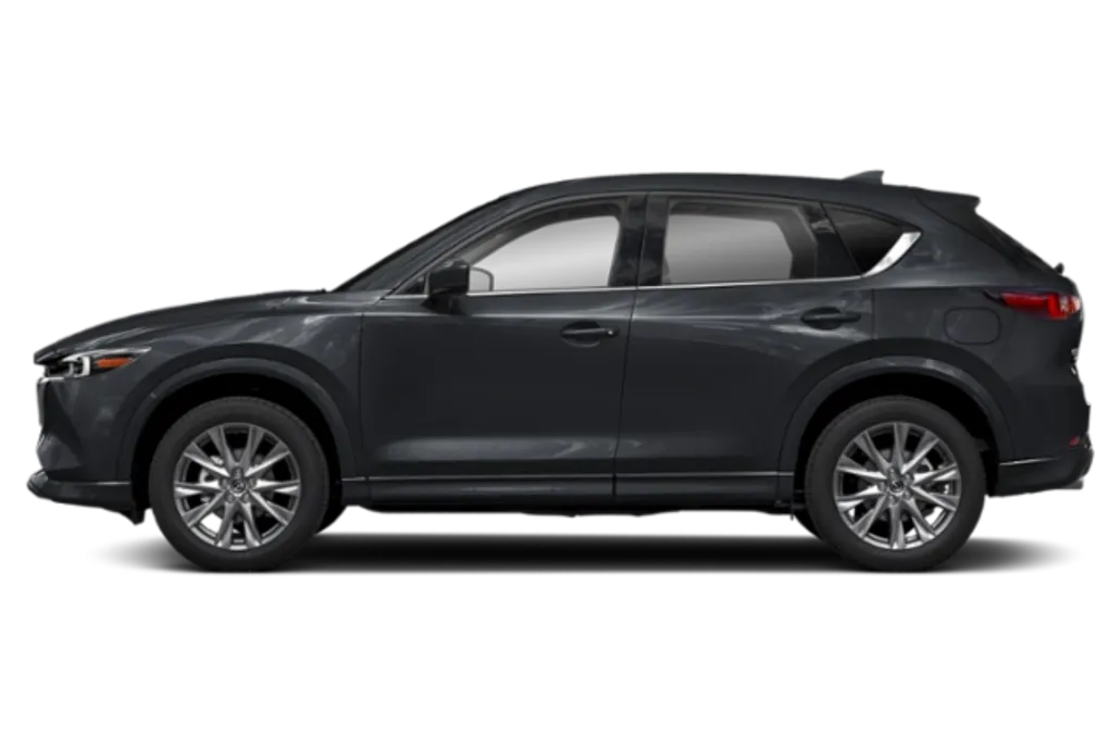 2025 Mazda CX-5 2.5 Premium Plus photo 1