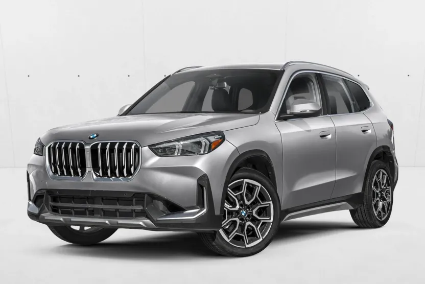 2025 Bmw X1 XDrive28i photo 1