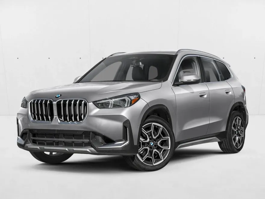 2025 Bmw X1 XDrive28i photo 1