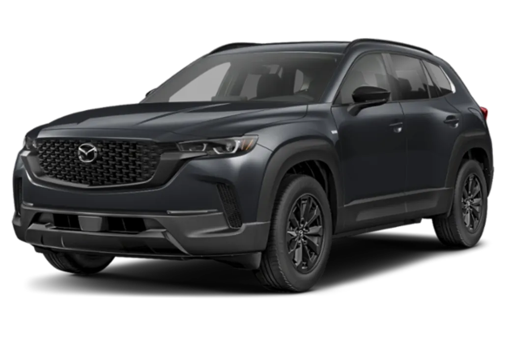 2025 Mazda CX-50 Premium photo 1