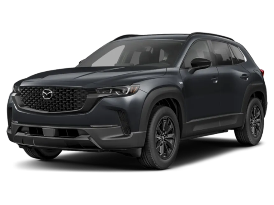 2025 Mazda CX-50 Premium photo 1