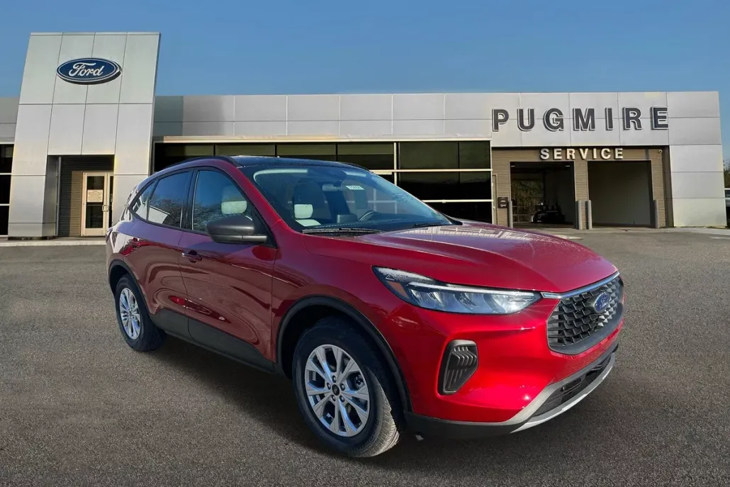2025 Ford Escape Active photo 1