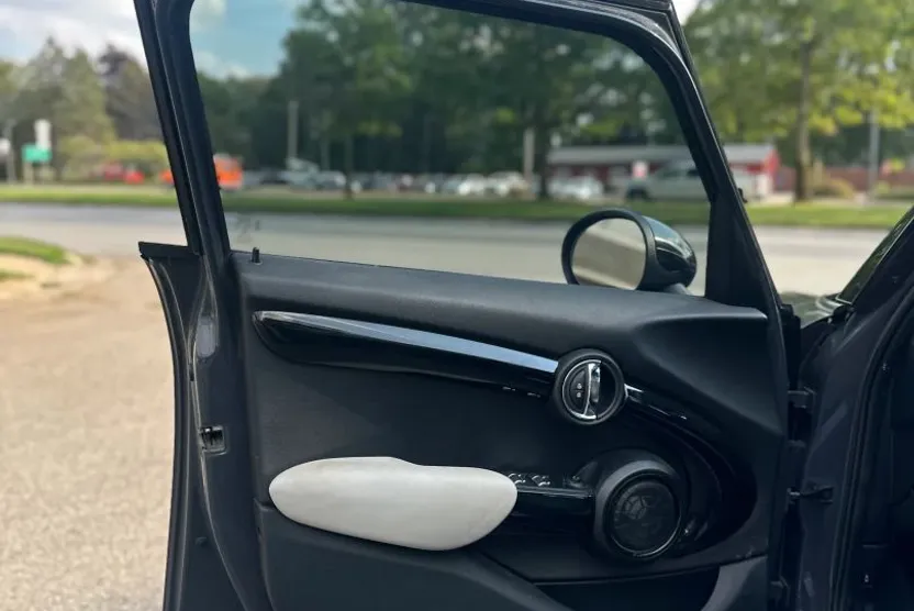 2016 Mini Cooper 4 Door Hardtop S photo 1