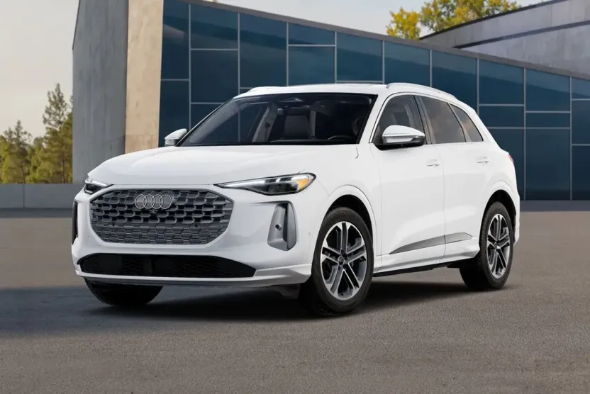 2025 Audi Q5 Premium Plus TFSI photo 1