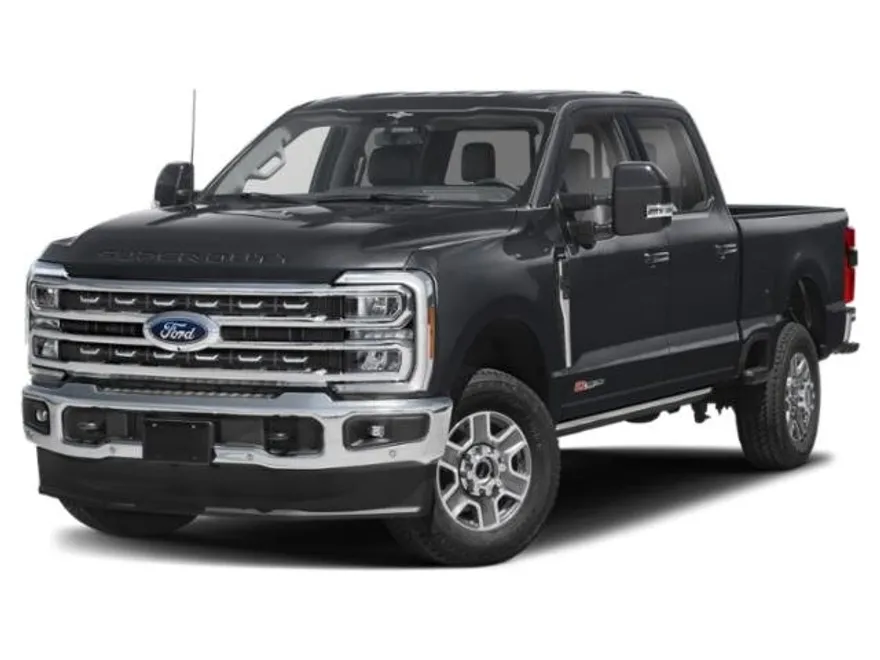 2026 Ford F-250 Lariat photo 1