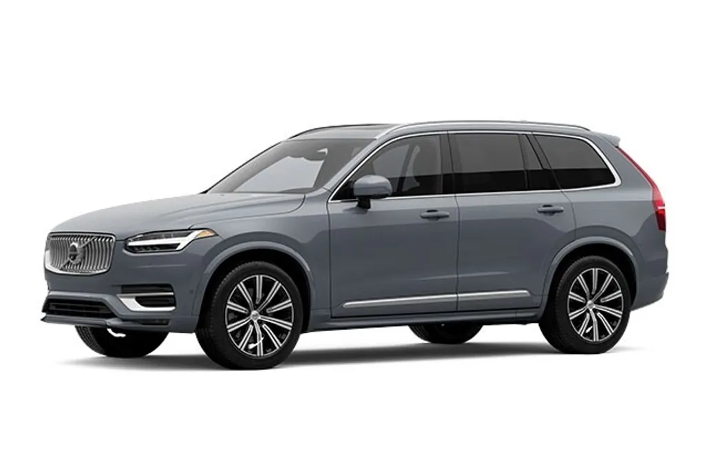 2023 Volvo XC90 Plus photo 1