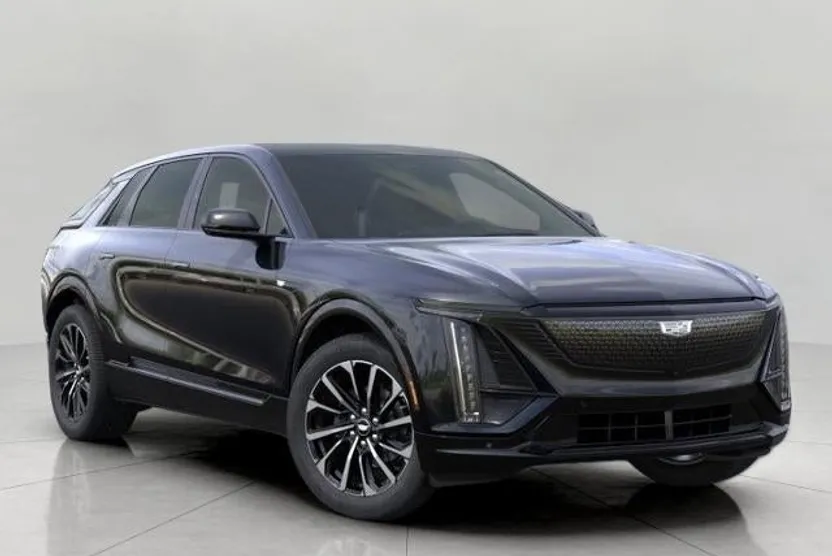2026 Cadillac Lyriq Sport photo 1