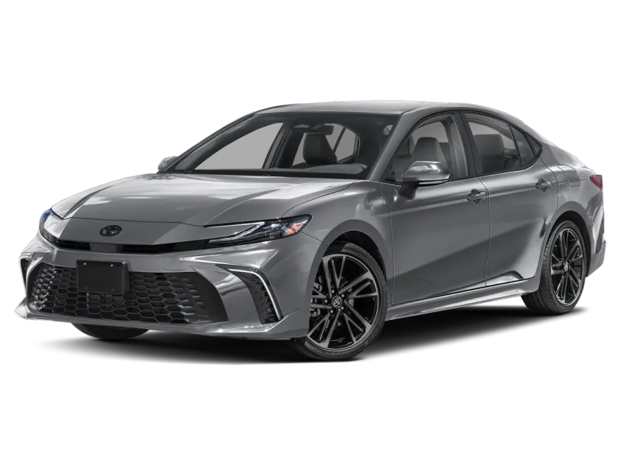 2025 Toyota Camry XSE photo 1