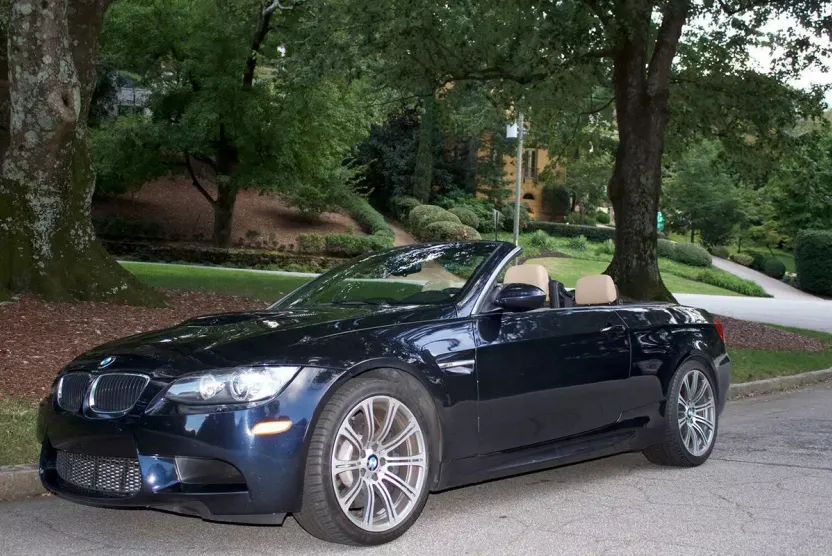 2013 Bmw M3 3 photo 1