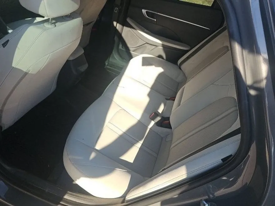 2021 Hyundai Sonata SEL photo 1