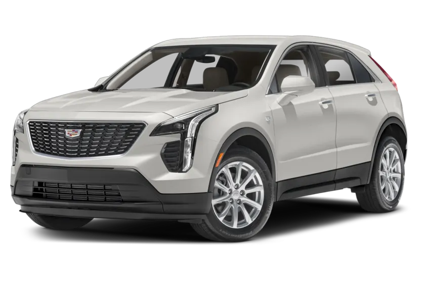 2023 Cadillac XT4 Premium Luxury photo 1