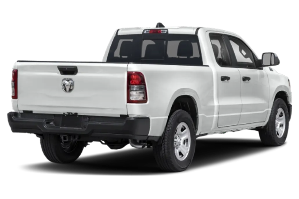 2023 Ram 1500 Tradesman photo 1