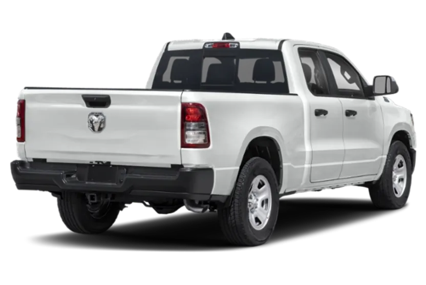 2023 Ram 1500 Tradesman photo 1