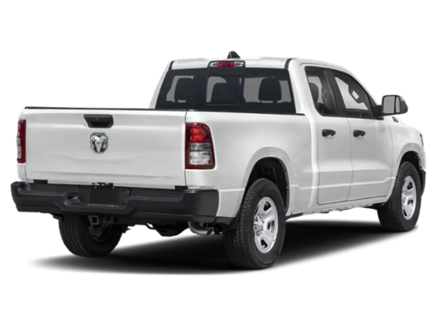 2023 Ram 1500 Tradesman photo 1