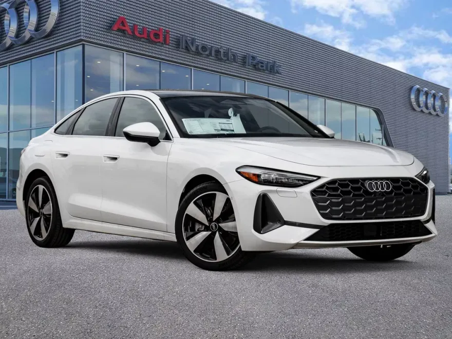 2025 Audi A5 2.0T Premium photo 1