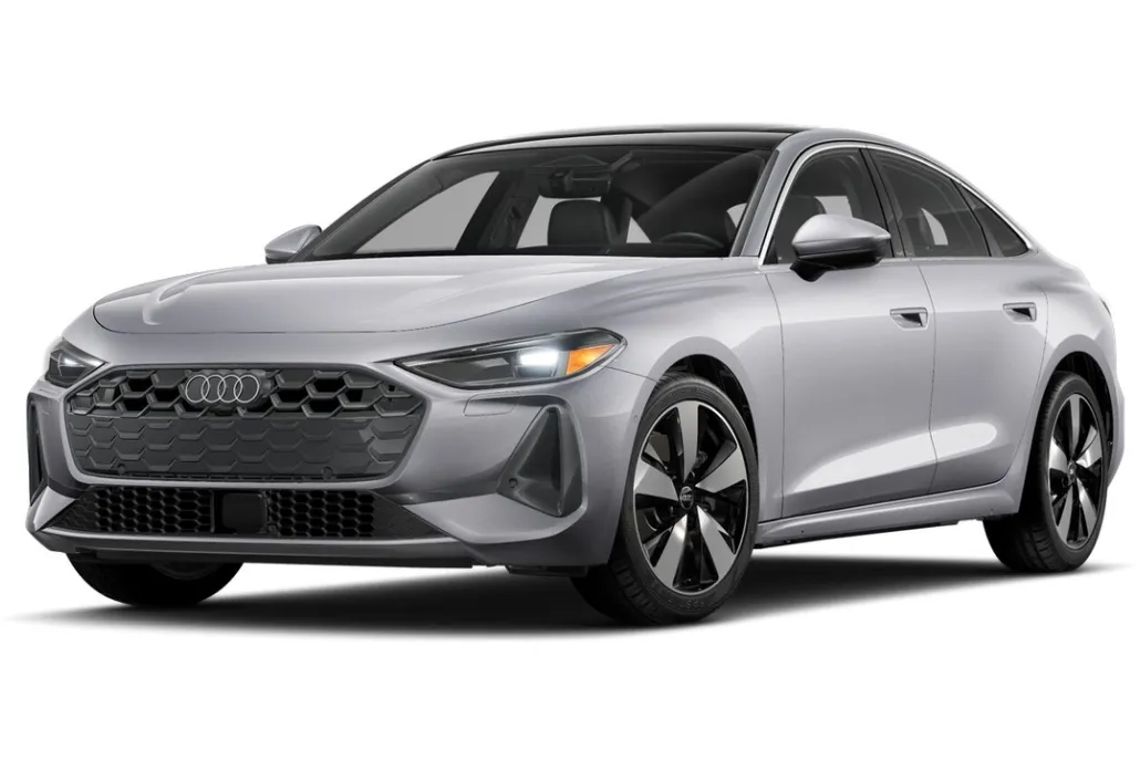 2025 Audi A5 2.0T Premium photo 1